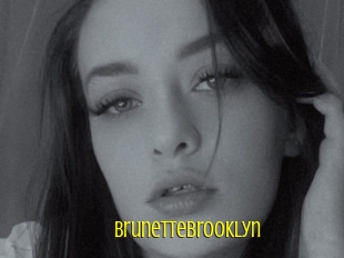 Brunettebrooklyn