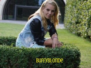 Buffyblonde