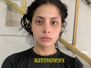Bunnyhoneyfx