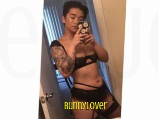 Bunnylover_