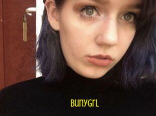 Bunygrl