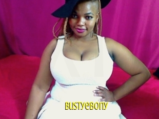 Bustyebony