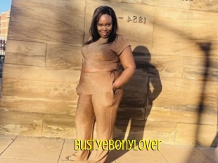 Bustyebonylover