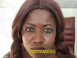 CANDYSHAKKER25