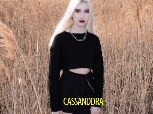 CASSANDDRA