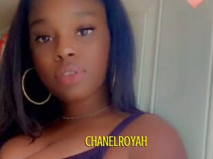 CHANELROYAH