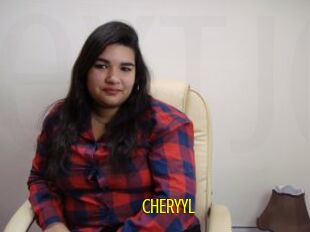 CHERYYL