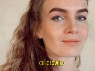 CHLOExwild