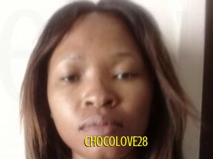 CHOCOLOVE28