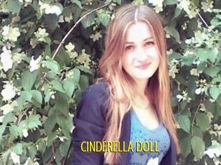 CINDERELLA_DOLL