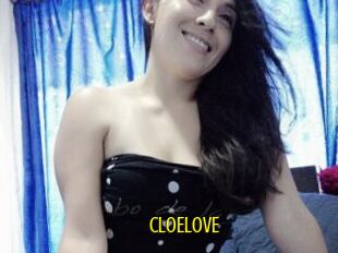 CLOELOVE