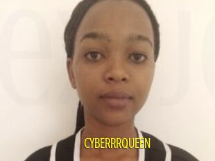 CYBERRRQUEEN