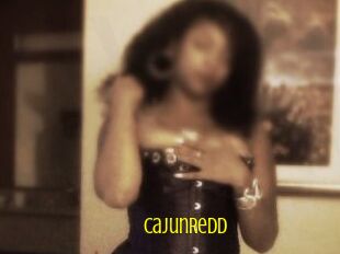 CajunRedd