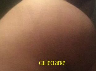 CalieClarke