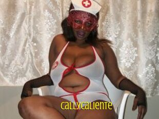 CallyCaliente