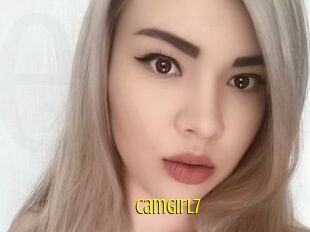 CamGirl7