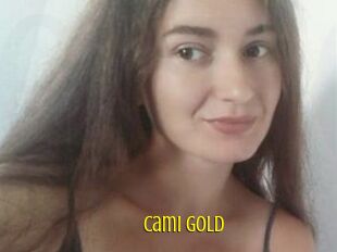 Cami_Gold