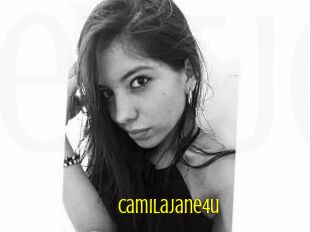 CamilaJane4u