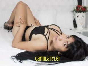 CamilaTyler