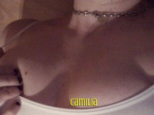 Camilia