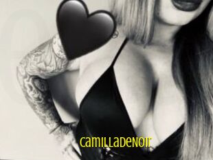 CamillaDeNoir