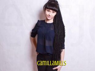 CamillaMills