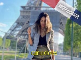 Camillerosex