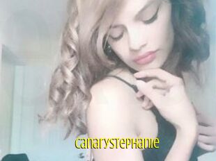 CanaryStephanie