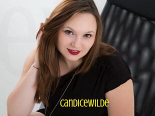 CandiceWilde Extraits Jeunes