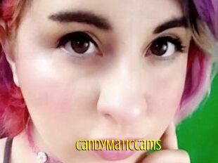 CandyMaticCams