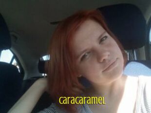 CaraCaramel