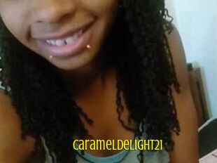 CaramelDelight21