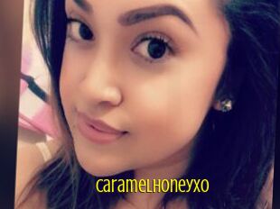 CaramelHoneyXO