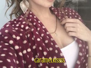 Caramelkissss