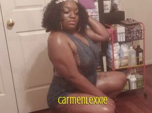 CarmenLexxie