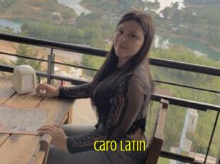 Caro_Latin