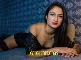 CarolCardenas