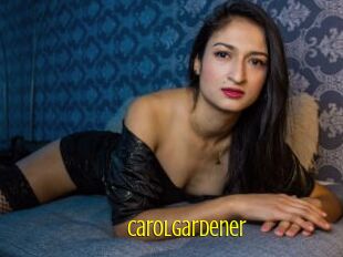 CarolGardener