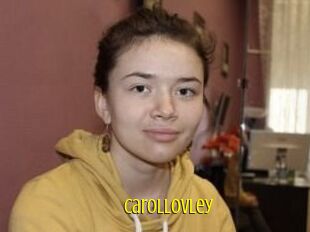 CarolLovley