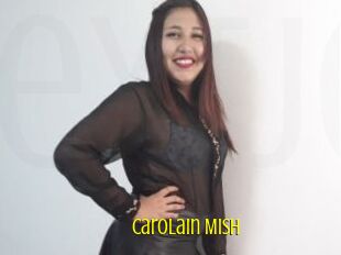 Carolain_Mish