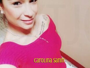 Carolina_Sanin