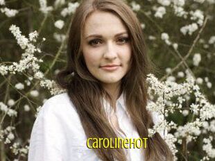 CarolineHot