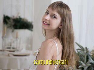 CarolineHotGirl