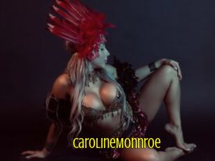 CarolineMonnroe