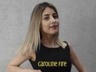 Caroline_Fire