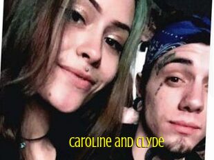 Caroline_and_Clyde