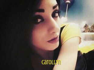 Carollyn