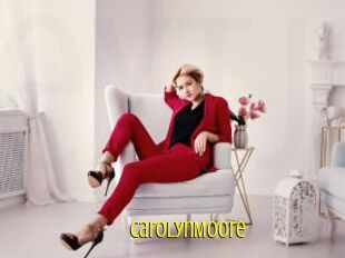 CarolynMoore