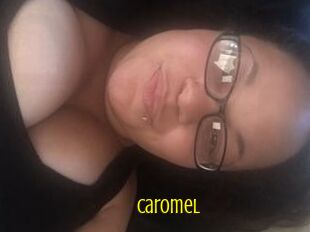 Caromel