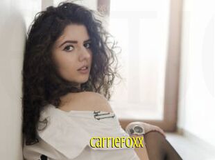 CarrieFoxx